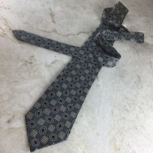BARRINGTON SILK TIE